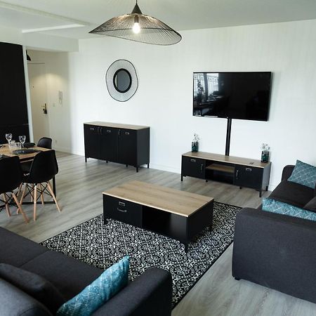 Vibrant Apartment Disneyland Paris Serris Ngoại thất bức ảnh
