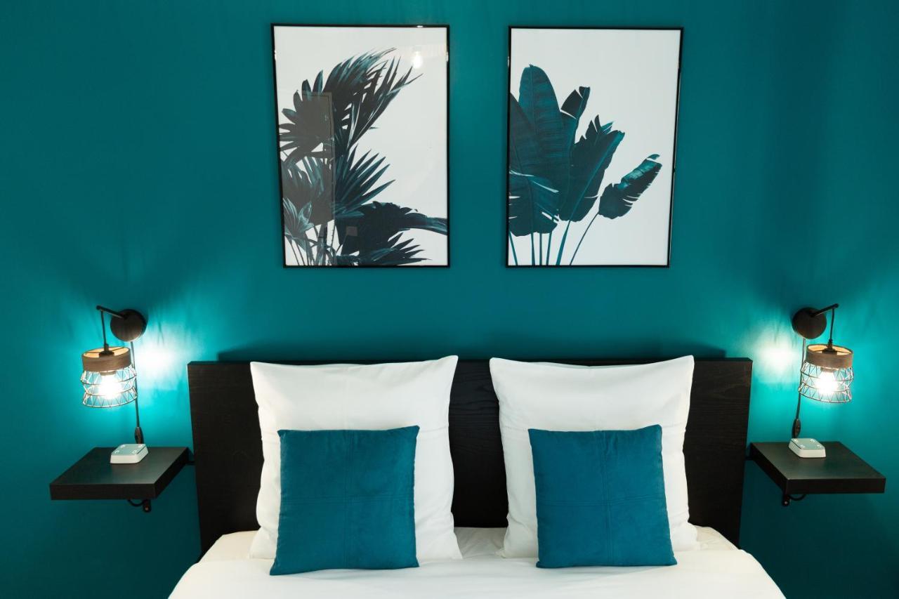 Vibrant Apartment Disneyland Paris Serris Ngoại thất bức ảnh