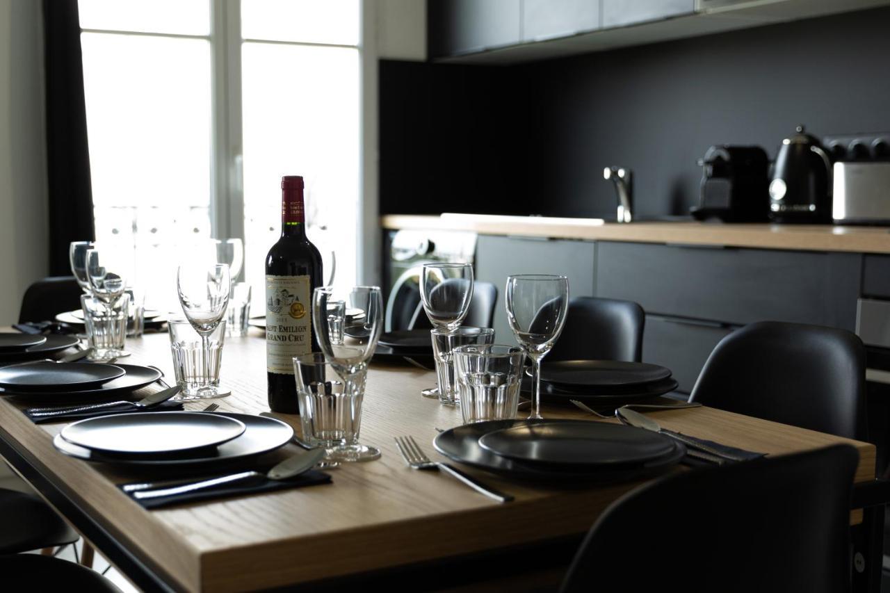 Vibrant Apartment Disneyland Paris Serris Ngoại thất bức ảnh